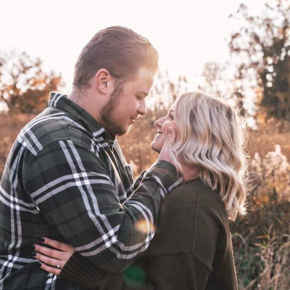 Meet your Posher, Marissa